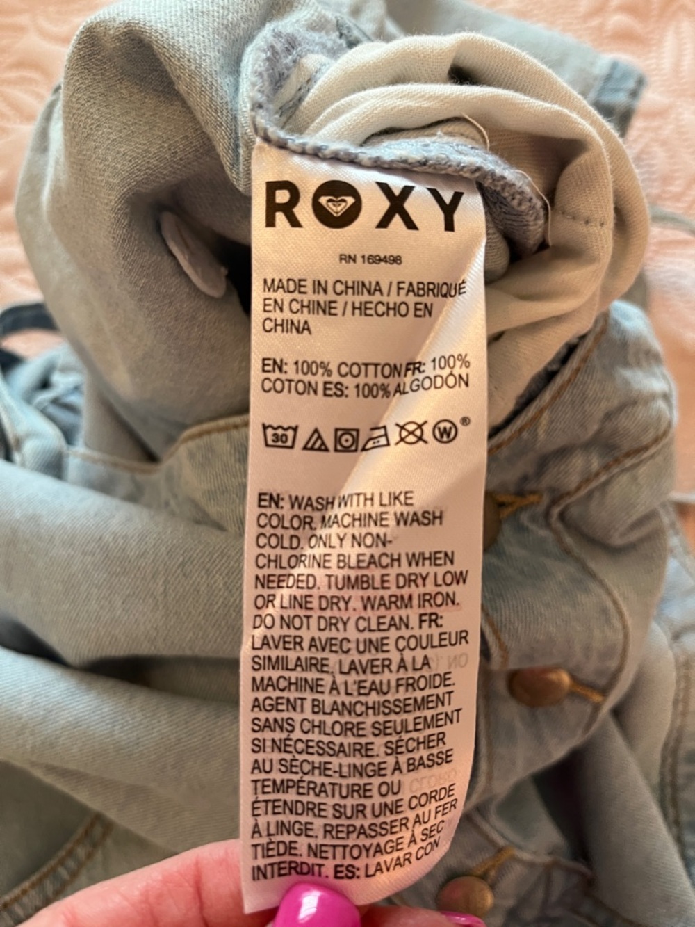 NWT Roxy Naia Romper - Picture 12 of 12
